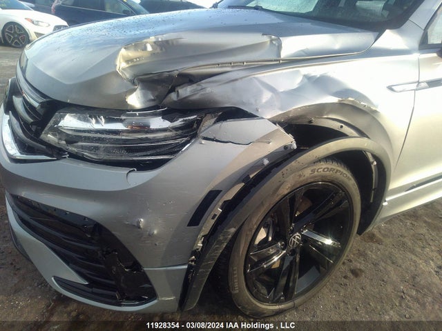 3VV8B7AX3RM019140 Volkswagen TIGUAN