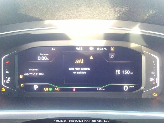 3VV8B7AX3RM019140 Volkswagen TIGUAN