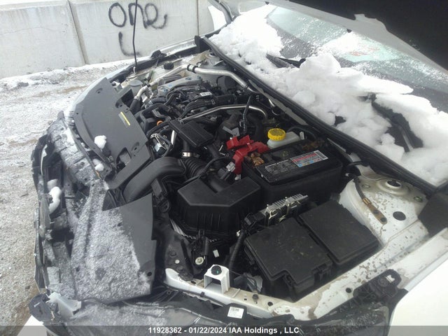 Nissan SENTRA 2022 3N1AB8DVXNY320204 Image 10