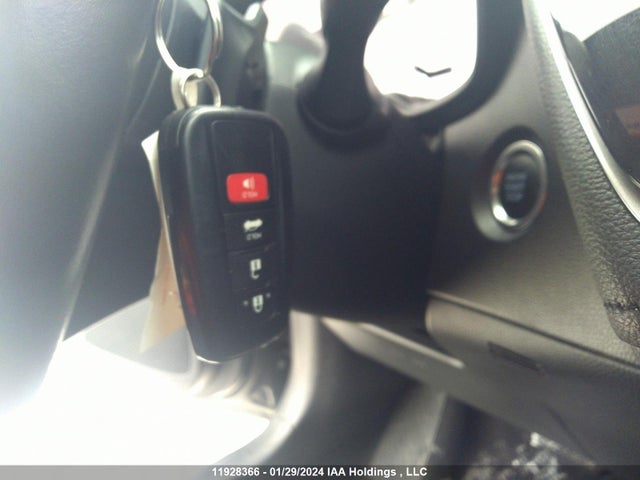 Toyota COROLLA SE 2022 5YFB4MBE6NP133033 Image 11