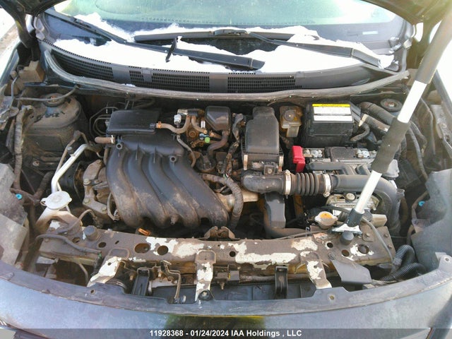 Продажа на аукционе авто 2013 Nissan Versa, vin: 3N1CN7AP8DL882730, номер лота: 11928368