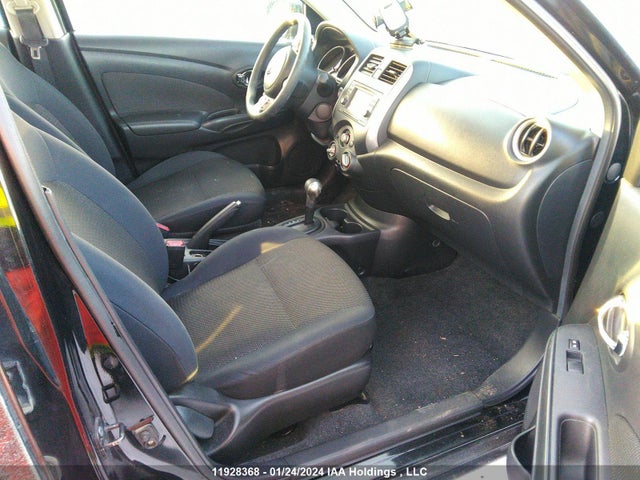 Продажа на аукционе авто 2013 Nissan Versa, vin: 3N1CN7AP8DL882730, номер лота: 11928368