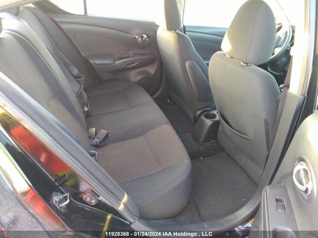 Продажа на аукционе авто 2013 Nissan Versa, vin: 3N1CN7AP8DL882730, номер лота: 11928368