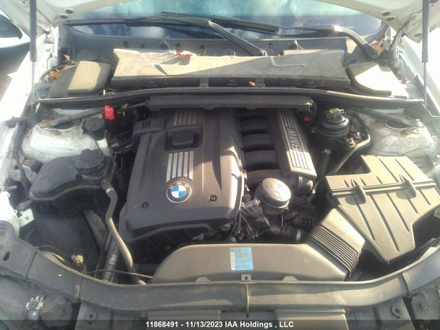 Aukcja sprzedaży 2010 Bmw 3 Series 323i, vin: WBAPG7C53AA794799, numer aukcji: 11868491