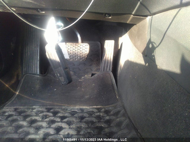 Aukcja sprzedaży 2010 Bmw 3 Series 323i, vin: WBAPG7C53AA794799, numer aukcji: 11868491