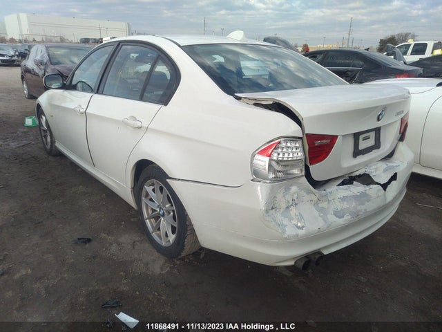 Aukcja sprzedaży 2010 Bmw 3 Series 323i, vin: WBAPG7C53AA794799, numer aukcji: 11868491