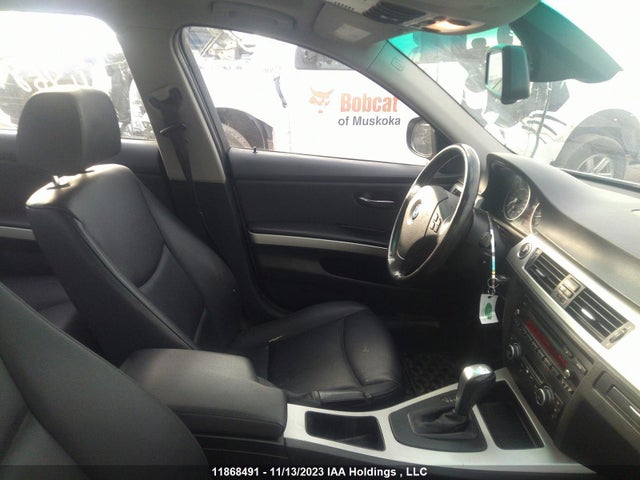 Aukcja sprzedaży 2010 Bmw 3 Series 323i, vin: WBAPG7C53AA794799, numer aukcji: 11868491