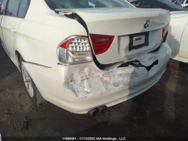 Aukcja sprzedaży 2010 Bmw 3 Series 323i, vin: WBAPG7C53AA794799, numer aukcji: 11868491
