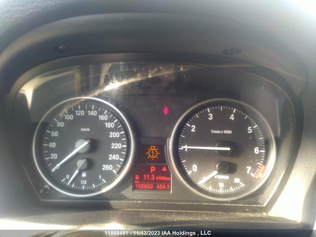 Aukcja sprzedaży 2010 Bmw 3 Series 323i, vin: WBAPG7C53AA794799, numer aukcji: 11868491