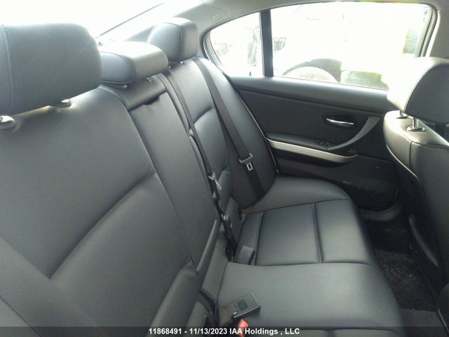 Aukcja sprzedaży 2010 Bmw 3 Series 323i, vin: WBAPG7C53AA794799, numer aukcji: 11868491
