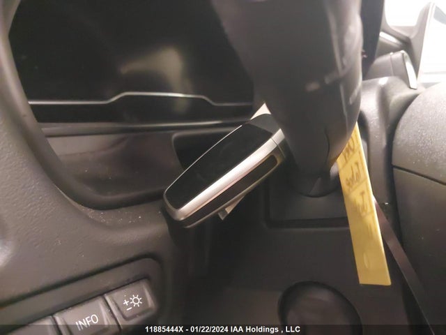 Chevrolet Tahoe Premier 2023 1GNSKSKTXPR441234 Image 11