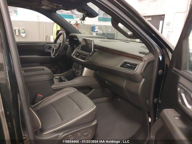 Chevrolet Tahoe Premier 2023 1GNSKSKTXPR441234 Image 5