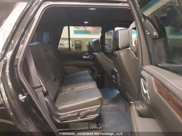 Chevrolet Tahoe Premier 2023 1GNSKSKTXPR441234 Image 8