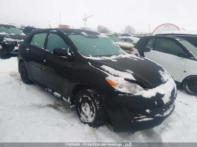 Toyota Matrix Wagon 2014 2T1KU4EE9EC134270 main image