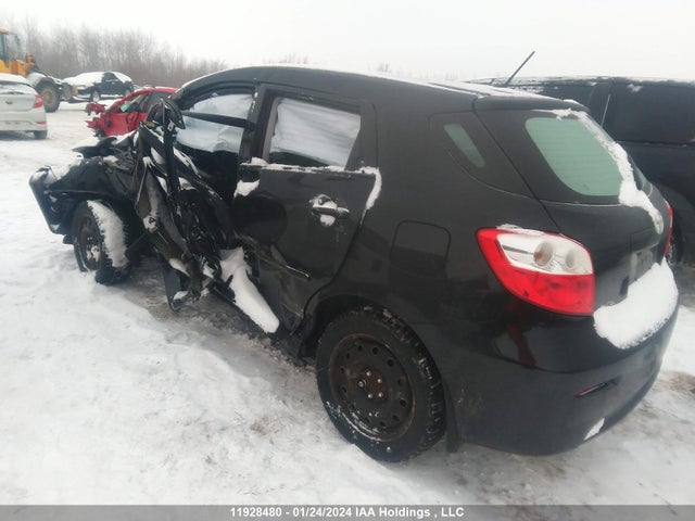 Toyota Matrix Wagon 2014 2T1KU4EE9EC134270 Image 3