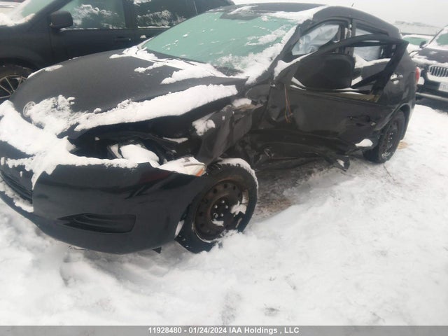 Toyota Matrix Wagon 2014 2T1KU4EE9EC134270 Image 6