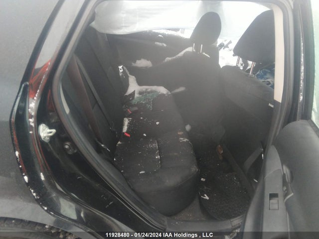 Toyota Matrix Wagon 2014 2T1KU4EE9EC134270 Image 8
