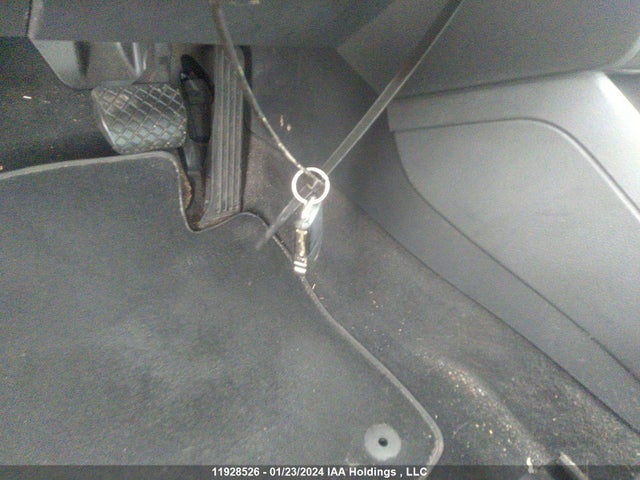 3VWD67AJ2GM332493 Volkswagen Jetta