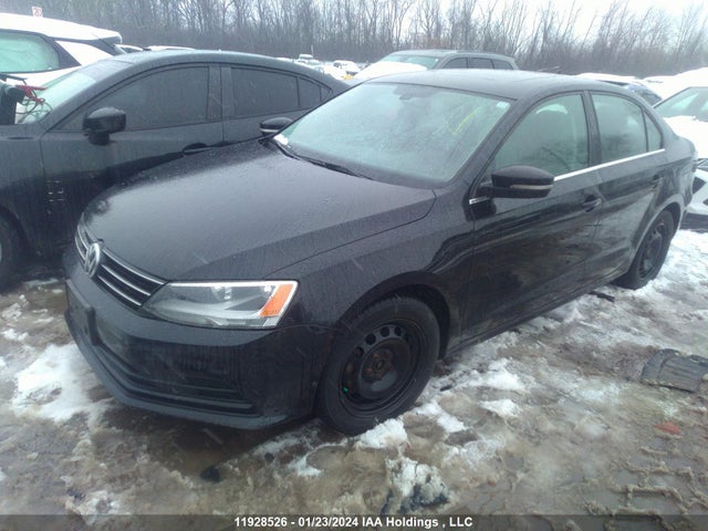 3VWD67AJ2GM332493 Volkswagen Jetta