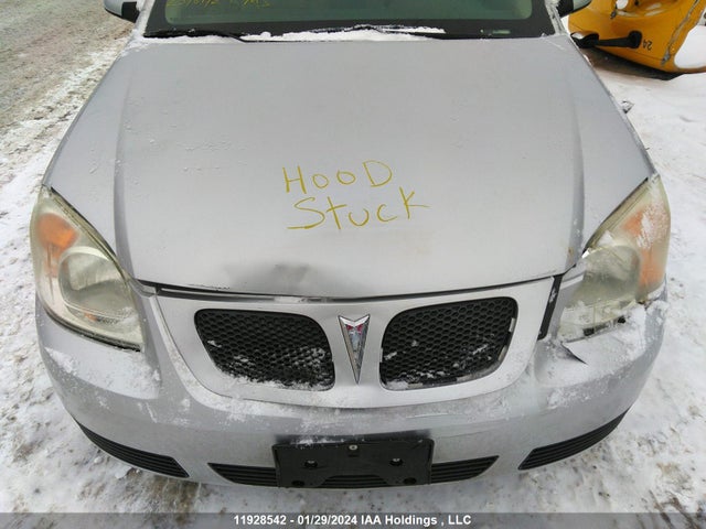 Aukcja sprzedaży 2006 Pontiac G5 Pursuit, vin: 1G2AL55F767854431, numer aukcji: 11928542