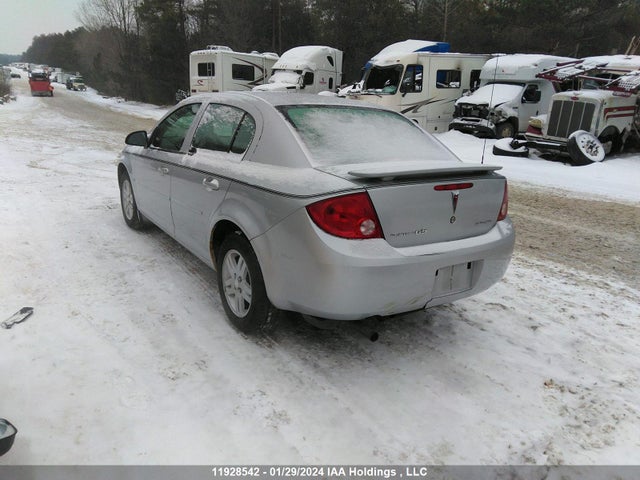 Продаж на аукціоні авто 2006 Pontiac G5 Pursuit, vin: 1G2AL55F767854431, номер лоту: 11928542