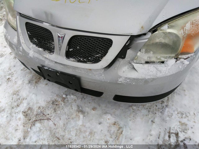 Продаж на аукціоні авто 2006 Pontiac G5 Pursuit, vin: 1G2AL55F767854431, номер лоту: 11928542