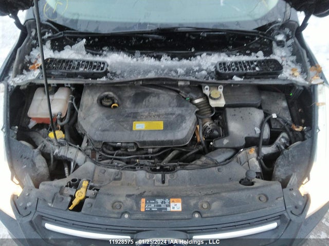 Ford ESCAPE SE 2014 1FMCU9GX1EUB34892 Image 10