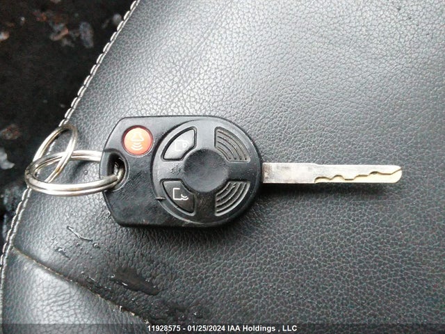 Ford ESCAPE SE 2014 1FMCU9GX1EUB34892 Image 11