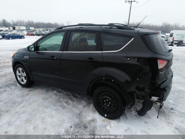 Ford ESCAPE SE 2014 1FMCU9GX1EUB34892 Image 3