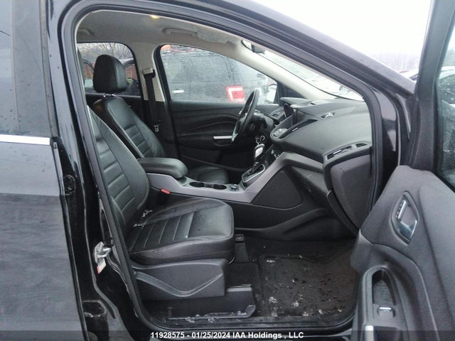 Ford ESCAPE SE 2014 1FMCU9GX1EUB34892 Image 5
