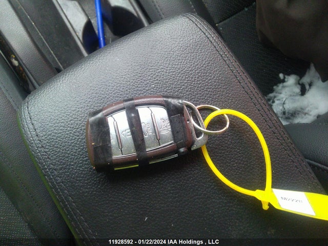 Hyundai mpi nu 2020 KMHD84LF9LU029040 Image 28
