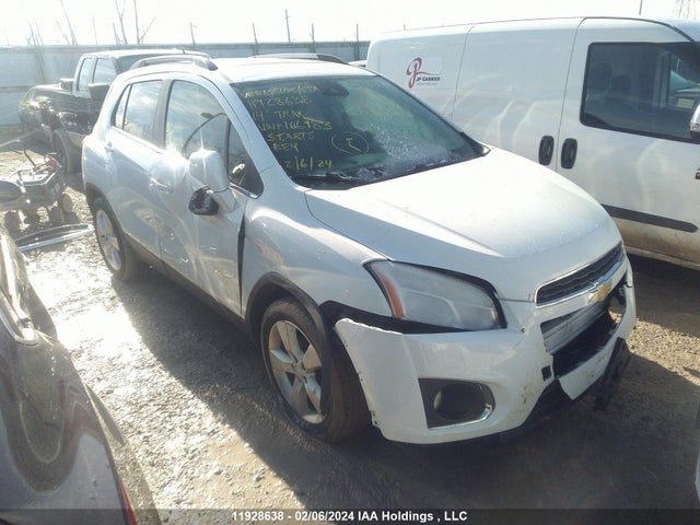 2014 3GNCJNSB6EL166983 main image