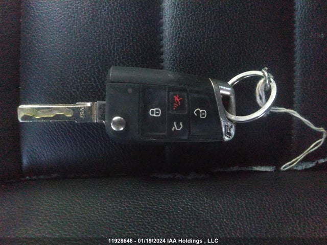 WVWUF7AU0GW276566 Volkswagen Golf R