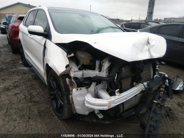 Ford EDGE ST 2019 2FMPK4AP2KBC65480 zdjęcie główne