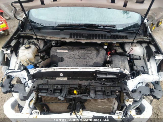 Ford EDGE ST 2019 2FMPK4AP2KBC65480 Image 10