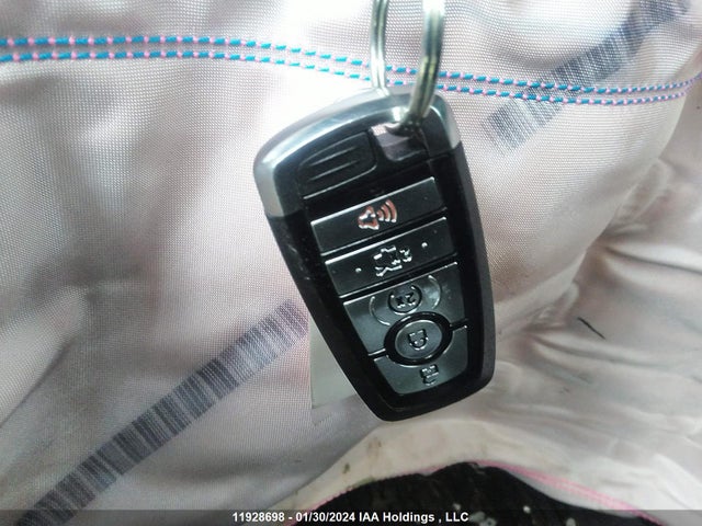 Ford EDGE ST 2019 2FMPK4AP2KBC65480 Image 11