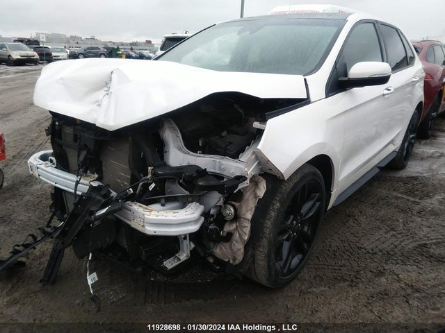 Ford EDGE ST 2019 2FMPK4AP2KBC65480 Image 2