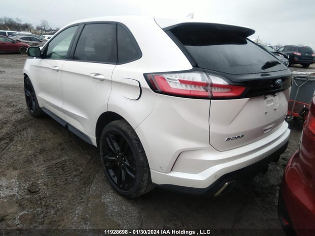 Ford EDGE ST 2019 2FMPK4AP2KBC65480 Image 3