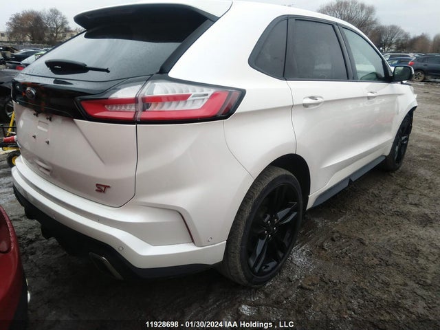 Ford EDGE ST 2019 2FMPK4AP2KBC65480 Image 4
