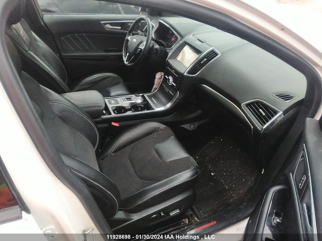 Ford EDGE ST 2019 2FMPK4AP2KBC65480 Image 5