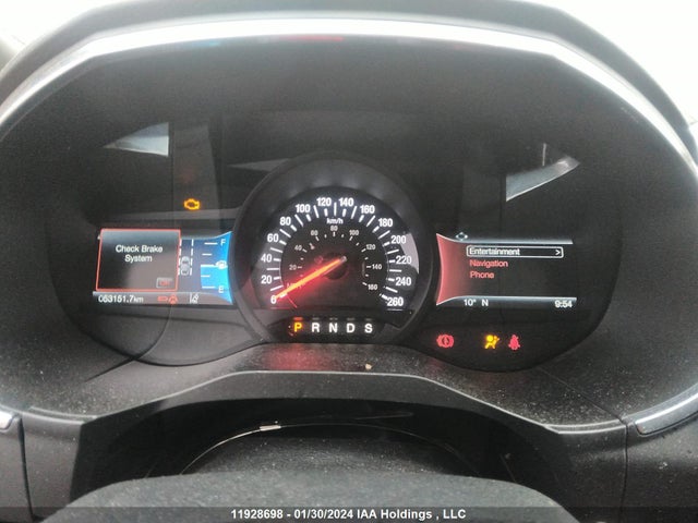 Ford EDGE ST 2019 2FMPK4AP2KBC65480 Image 7