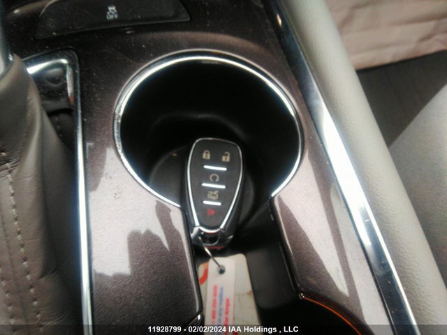 1G1ZE5ST2HF280843 Chevrolet Malibu