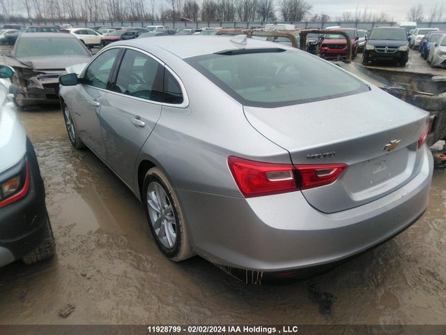 1G1ZE5ST2HF280843 Chevrolet Malibu