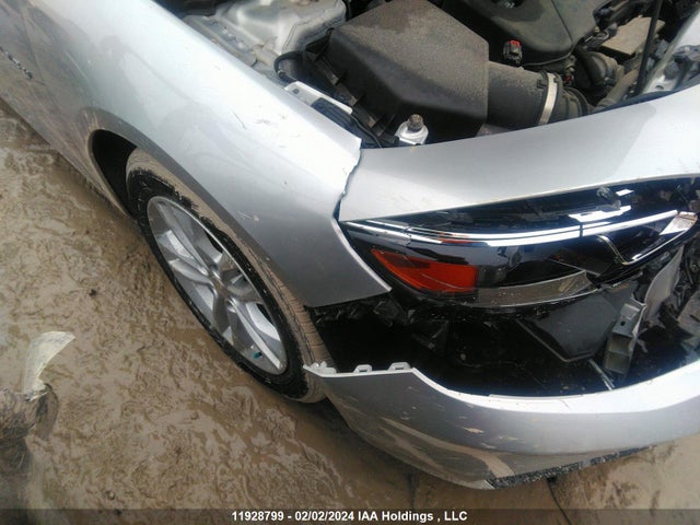 1G1ZE5ST2HF280843 Chevrolet Malibu