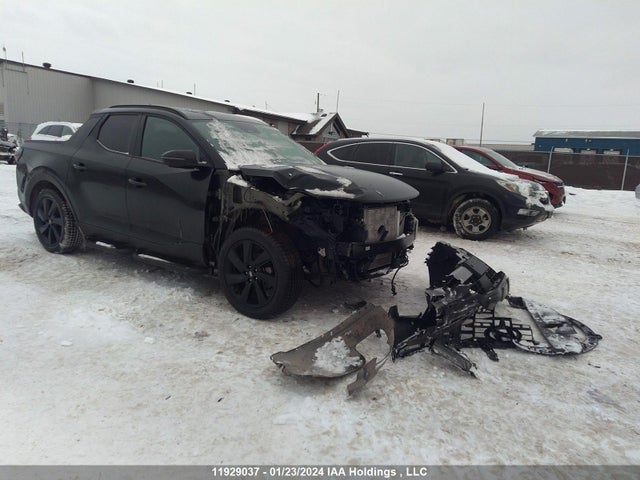 Hyundai Santa Cruz Ultimate 2023 5NTJEDAF8PH067007 main image