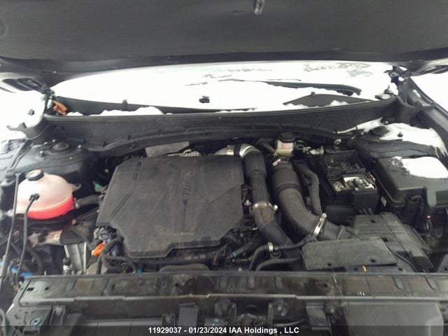 Hyundai Santa Cruz Ultimate 2023 5NTJEDAF8PH067007 Image 10
