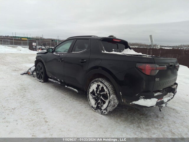 Hyundai Santa Cruz Ultimate 2023 5NTJEDAF8PH067007 Image 3