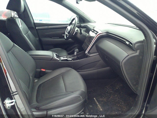 Hyundai Santa Cruz Ultimate 2023 5NTJEDAF8PH067007 Image 5