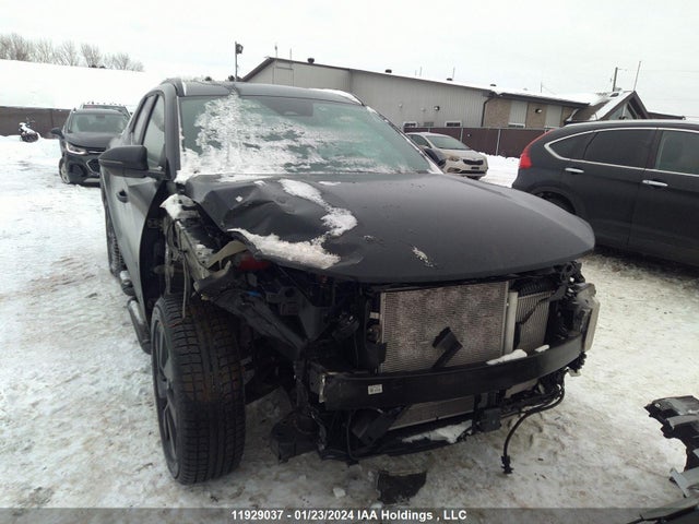 Hyundai Santa Cruz Ultimate 2023 5NTJEDAF8PH067007 Image 6