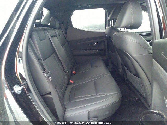 Hyundai Santa Cruz Ultimate 2023 5NTJEDAF8PH067007 Image 8